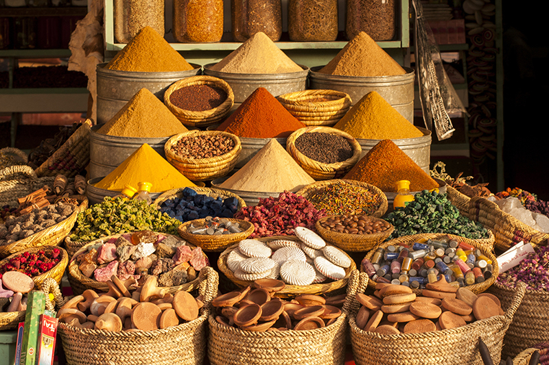 Maroc 1
